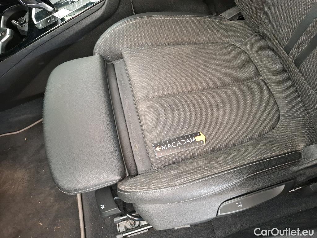  Bmw  Serie 1 Série 1 Berline 118 i Edition Sport 1.5 135CV BVA7 E6d #27