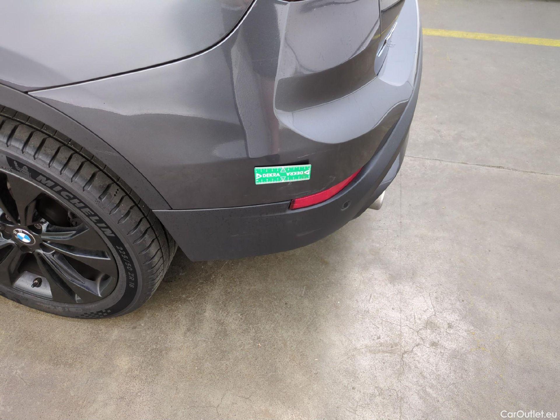  Bmw  X1 Série  sDrive16d Lounge 1.5 115CV BVA7 E6d #47