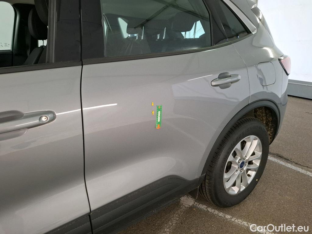  Ford  Kuga  Titanium Hybrid 2.5 190CV BVA6 E6dT #75