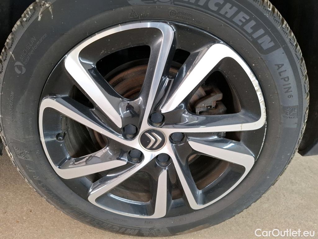  Citroen  C4 Grand Picasso /Spacetourer Shine 1.5 BlueHDi 130CV BVA8 E6d #14