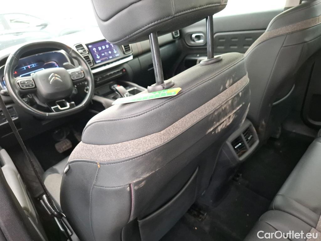  Citroen  C5 Aircross CITROEN  / 2018 / 5P / SUV BlueHDi 130 S&S EAT8 Business #41
