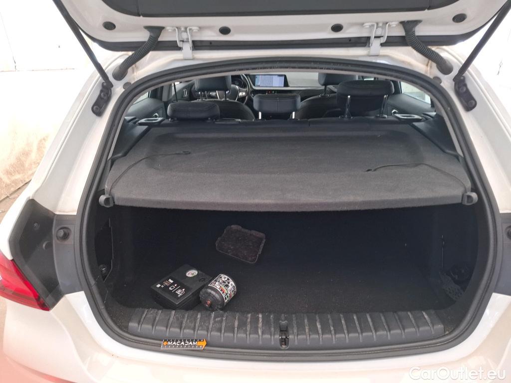  Bmw  Serie 1 Série 1 Berline 118 i Edition Sport 1.5 135CV BVA7 E6d #24