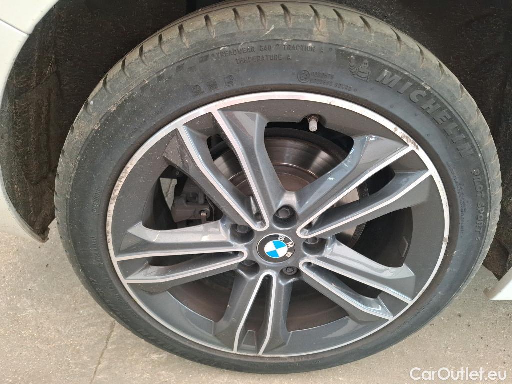  Bmw  Serie 1 Série 1 Berline 118 i Edition Sport 1.5 135CV BVA7 E6d #18