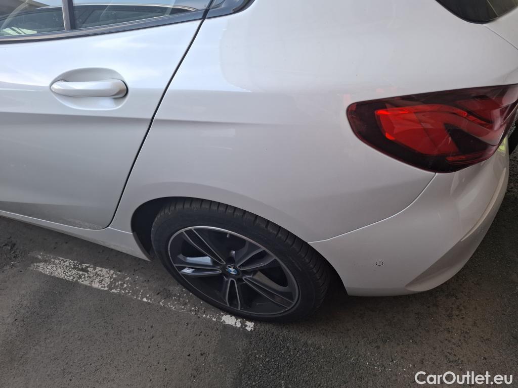  Bmw  Serie 1 Série 1 Berline 118 i Edition Sport 1.5 135CV BVA7 E6d #4