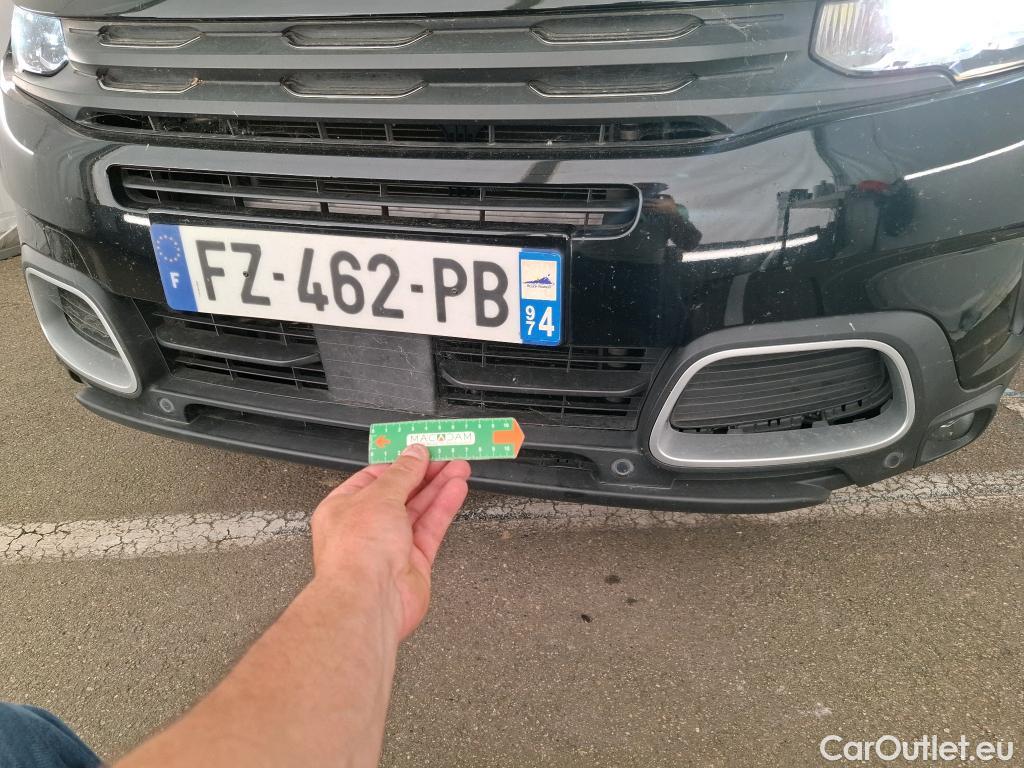  Citroen  C5 Aircross  Business 1.5 BlueHDi 130CV BVA8 E6d #3