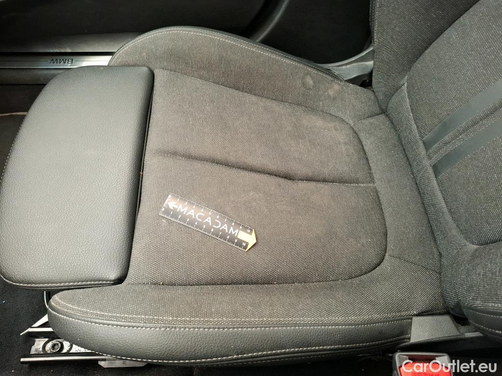  Bmw  Serie 1 Série 1 Berline 118 i Edition Sport 1.5 135CV BVA7 E6d #26
