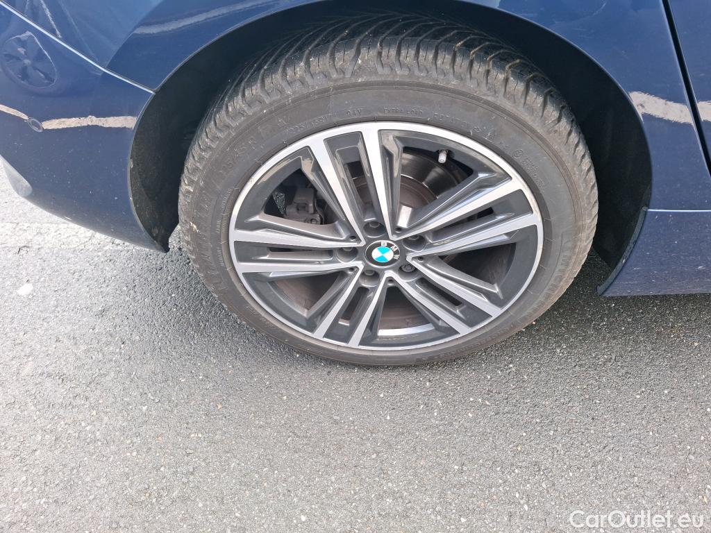  Bmw  Serie 1 BMW Série 1 / 2019 / 5P / Berline 1.5 116D DKG7 Business Design #6