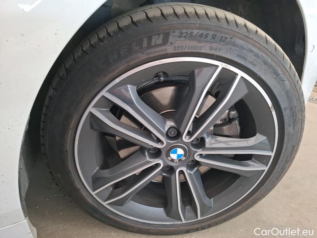  Bmw  Serie 1 Série 1 Berline 118 i Edition Sport 1.5 135CV BVA7 E6d #22
