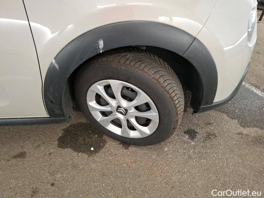  Citroen  C3  Feel Business 1.5 BlueHDI 100CV BVM6 E6d #31