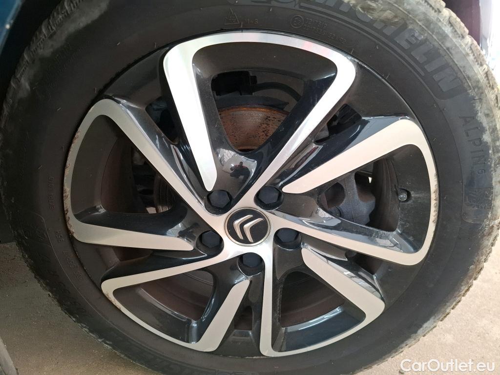  Citroen  C4 Grand Picasso /Spacetourer Shine 1.5 BlueHDi 130CV BVA8 E6d #24
