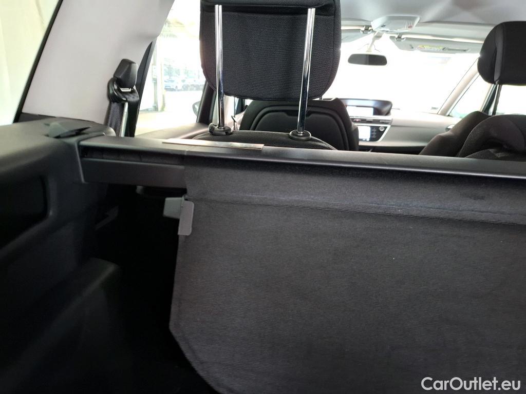  Citroen  C4 Grand Picasso /Spacetourer Shine 1.5 BlueHDi 130CV BVA8 E6d #30