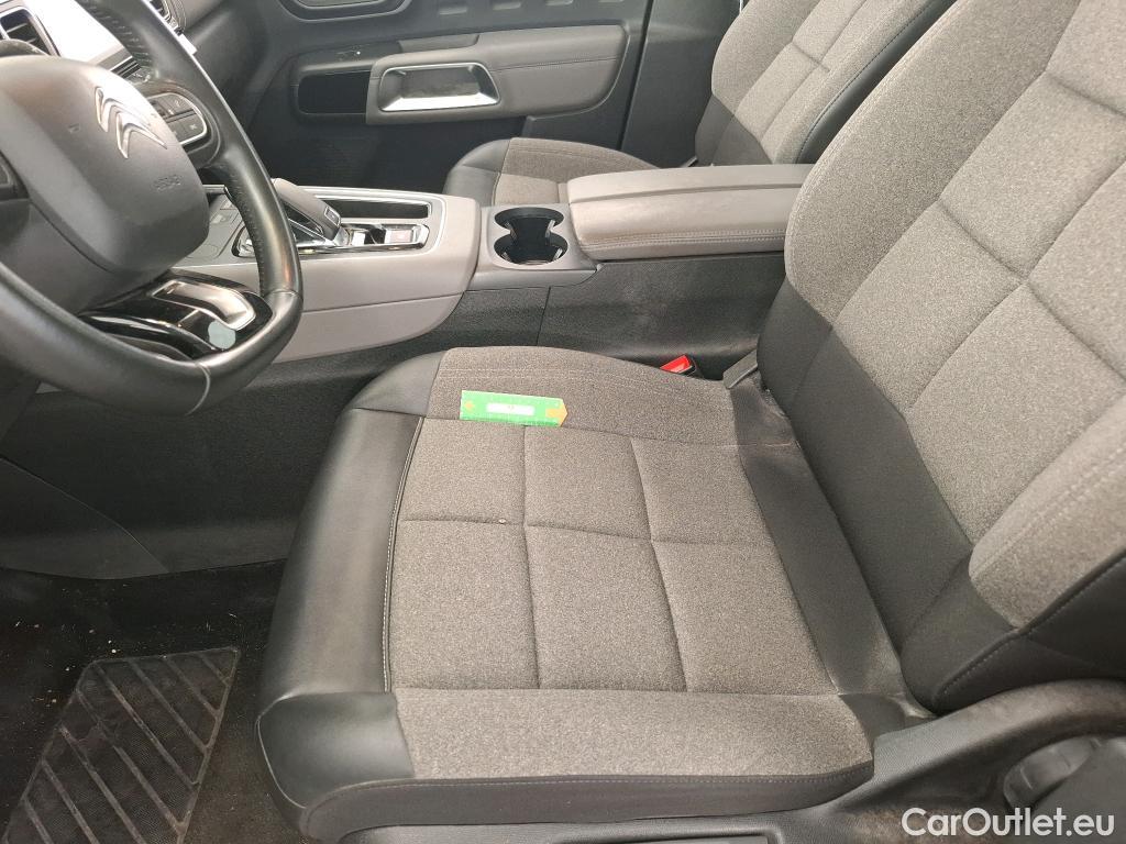  Citroen  C5 Aircross  Business 1.5 BlueHDi 130CV BVA8 E6d #1