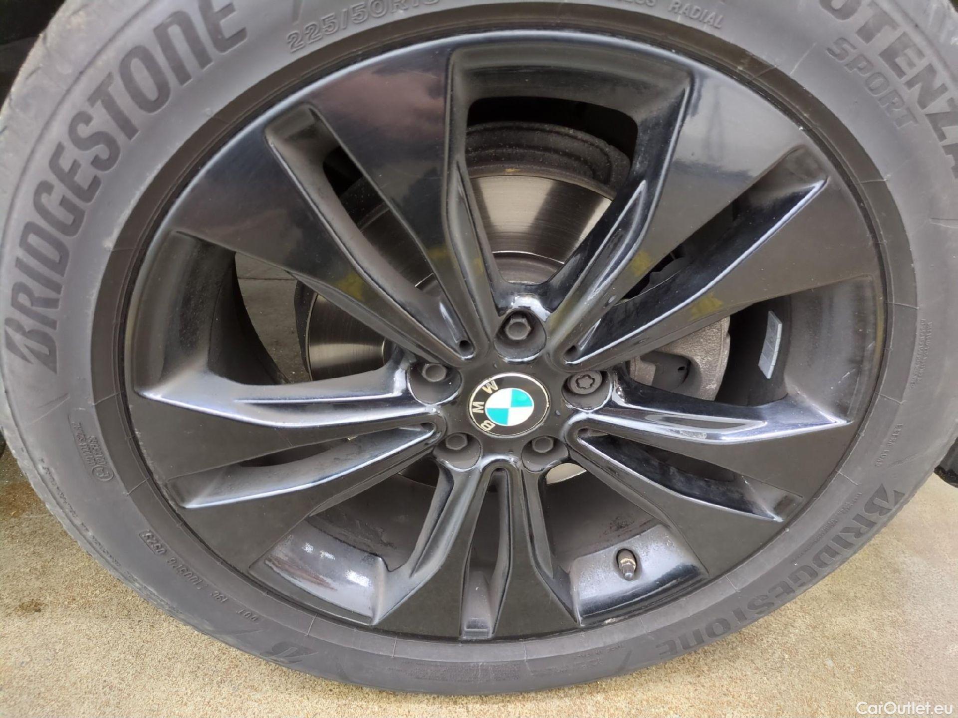  Bmw  X1 Série  sDrive16d Lounge 1.5 115CV BVA7 E6d #15