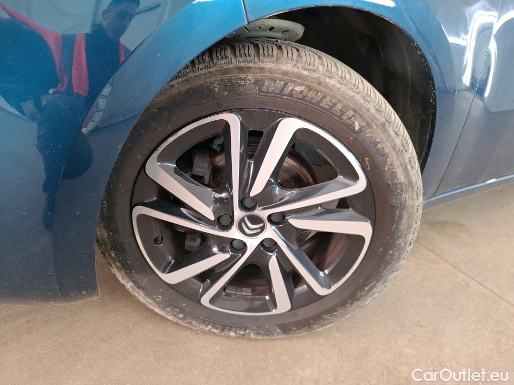  Citroen  C4 Grand Picasso /Spacetourer Shine 1.5 BlueHDi 130CV BVA8 E6d #35