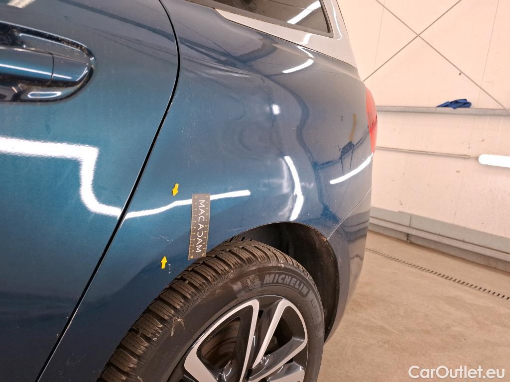  Citroen  C4 Grand Picasso /Spacetourer Shine 1.5 BlueHDi 130CV BVA8 E6d #4