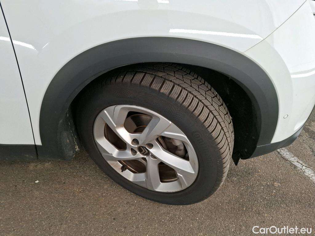  Citroen  C5 Aircross CITROEN  / 2018 / 5P / SUV BlueHDi 130 S&S EAT8 Business #30