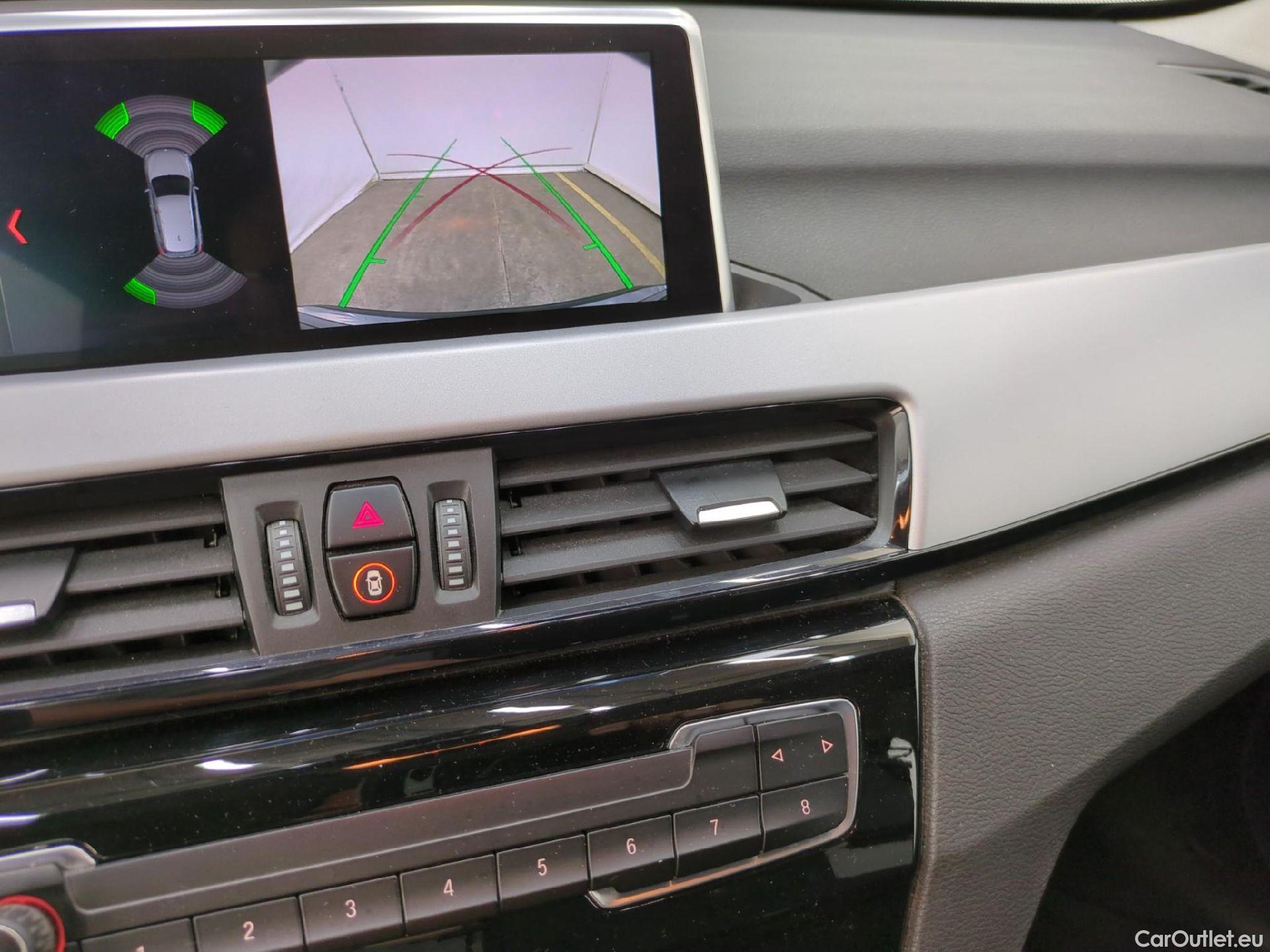  Bmw  X1 Série  sDrive16d Lounge 1.5 115CV BVA7 E6d #3