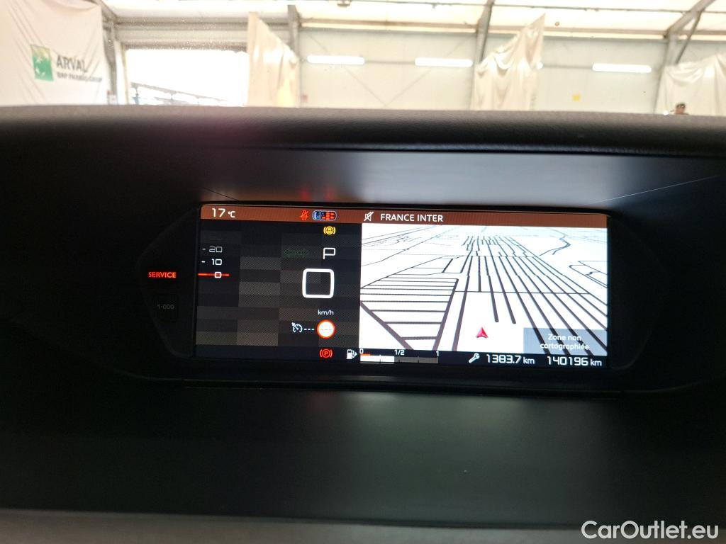  Citroen  C4 Grand Picasso /Spacetourer Shine 1.5 BlueHDi 130CV BVA8 E6d #34
