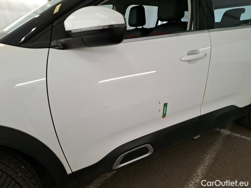  Citroen  C5 Aircross CITROEN  / 2018 / 5P / SUV BlueHDi 130 S&S EAT8 Business #12