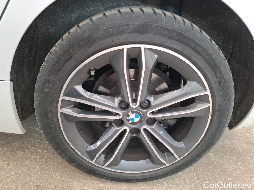  Bmw  Serie 1 Série 1 Berline 118 i Edition Sport 1.5 135CV BVA7 E6d #13