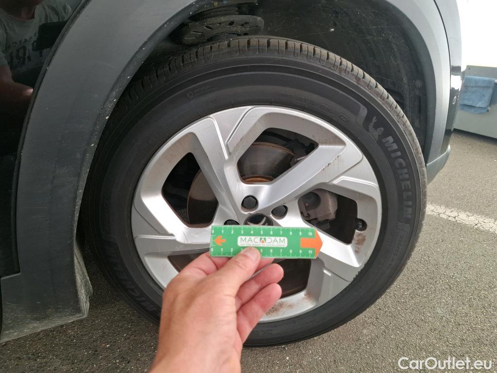 Citroen  C5 Aircross  Business 1.5 BlueHDi 130CV BVA8 E6d #25
