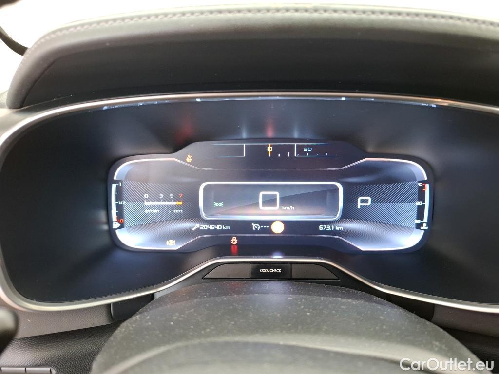  Citroen  C5 Aircross CITROEN  / 2018 / 5P / SUV BlueHDi 130 S&S EAT8 Business #45