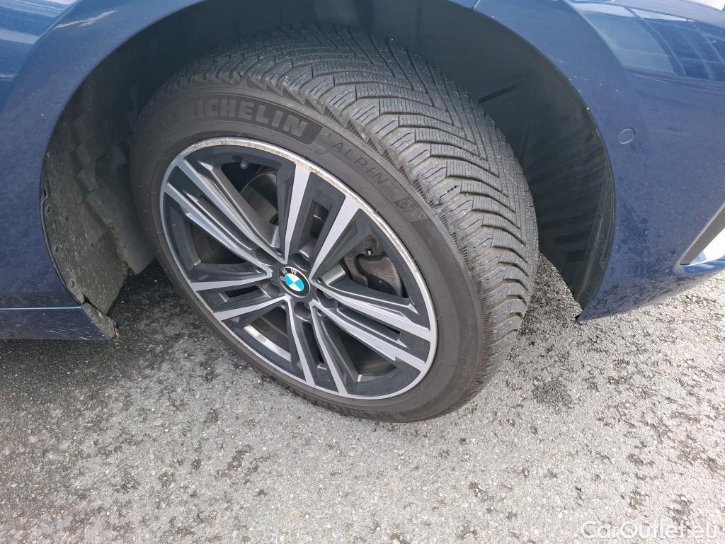  Bmw  Serie 1 BMW Série 1 / 2019 / 5P / Berline 1.5 116D DKG7 Business Design #3