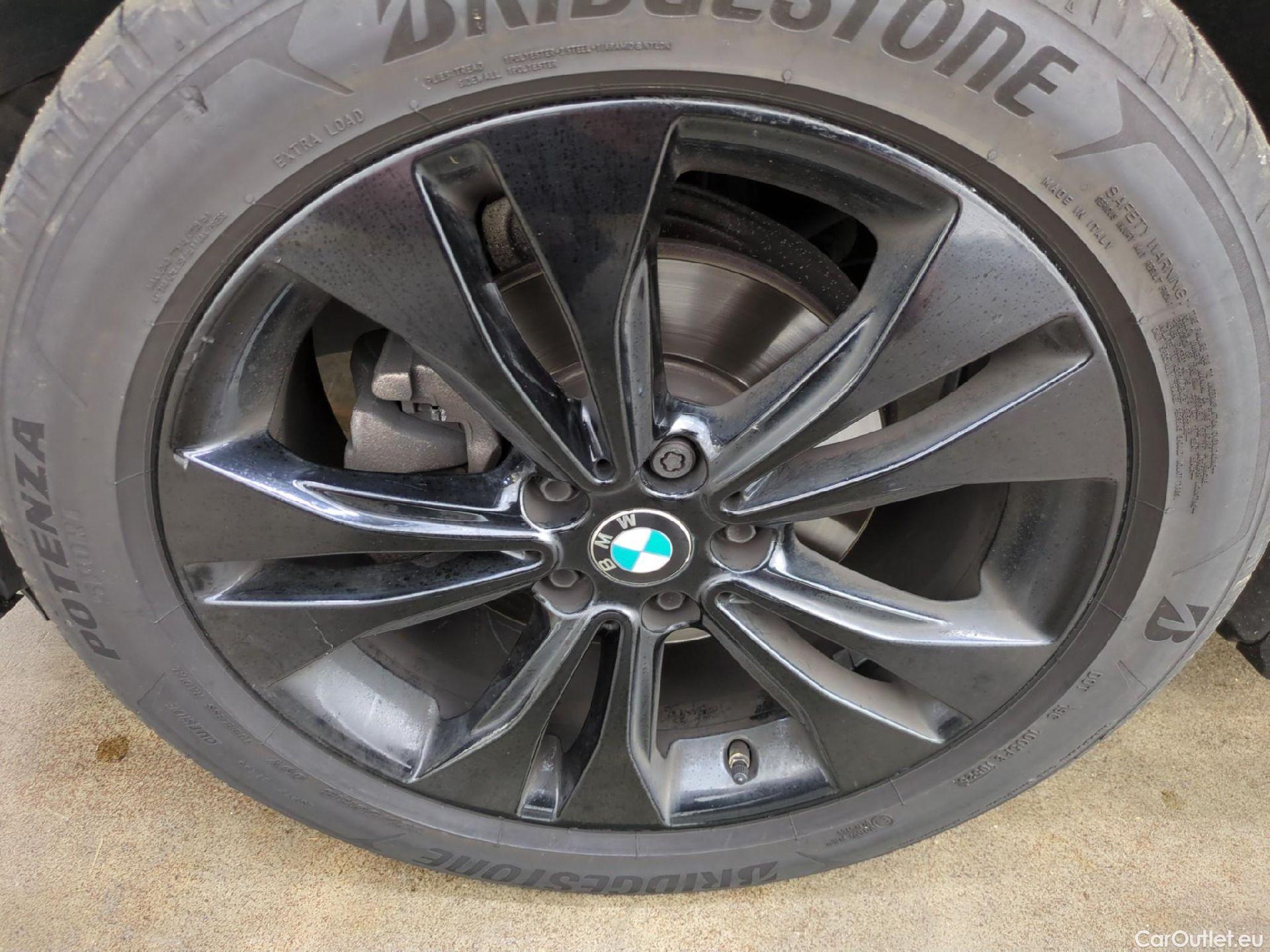 Bmw  X1 Série  sDrive16d Lounge 1.5 115CV BVA7 E6d #23