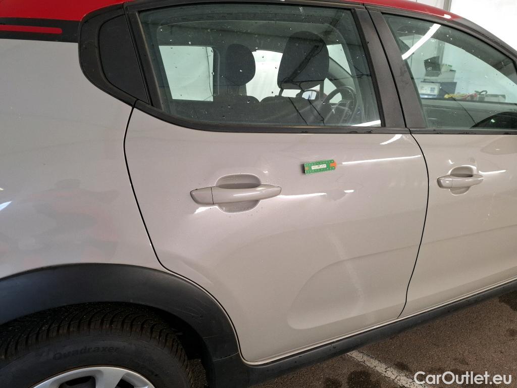  Citroen  C3  Feel Business 1.5 BlueHDI 100CV BVM6 E6d #5