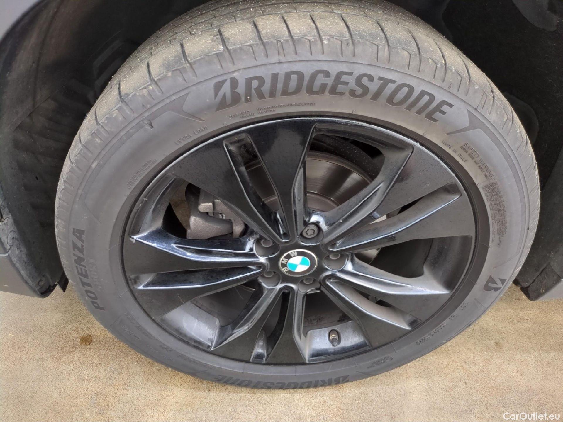  Bmw  X1 Série  sDrive16d Lounge 1.5 115CV BVA7 E6d #19