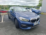 Bmw  Serie 1 BMW Série 1 / 2019 / 5P / Berline 1.5 116D DKG7 Business Design #4