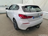  Bmw  Serie 1 Série 1 Berline 118 i Edition Sport 1.5 135CV BVA7 E6d #2