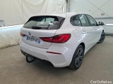  Bmw  Serie 1 Série 1 Berline 118 i Edition Sport 1.5 135CV BVA7 E6d #3