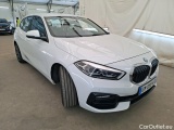  Bmw  Serie 1 Série 1 Berline 118 i Edition Sport 1.5 135CV BVA7 E6d #4
