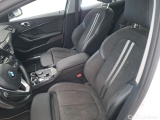  Bmw  Serie 1 Série 1 Berline 118 i Edition Sport 1.5 135CV BVA7 E6d #8