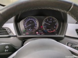  Bmw  X1 Série  sDrive16d Lounge 1.5 115CV BVA7 E6d #6