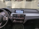  Bmw  X1 Série  sDrive16d Lounge 1.5 115CV BVA7 E6d #7