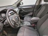 Bmw  X1 Série  sDrive16d Lounge 1.5 115CV BVA7 E6d #10