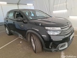 C5 Aircross