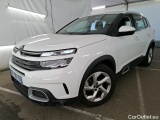 C5 Aircross