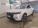 DS 7 CROSSBACK