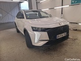 DS 7 CROSSBACK