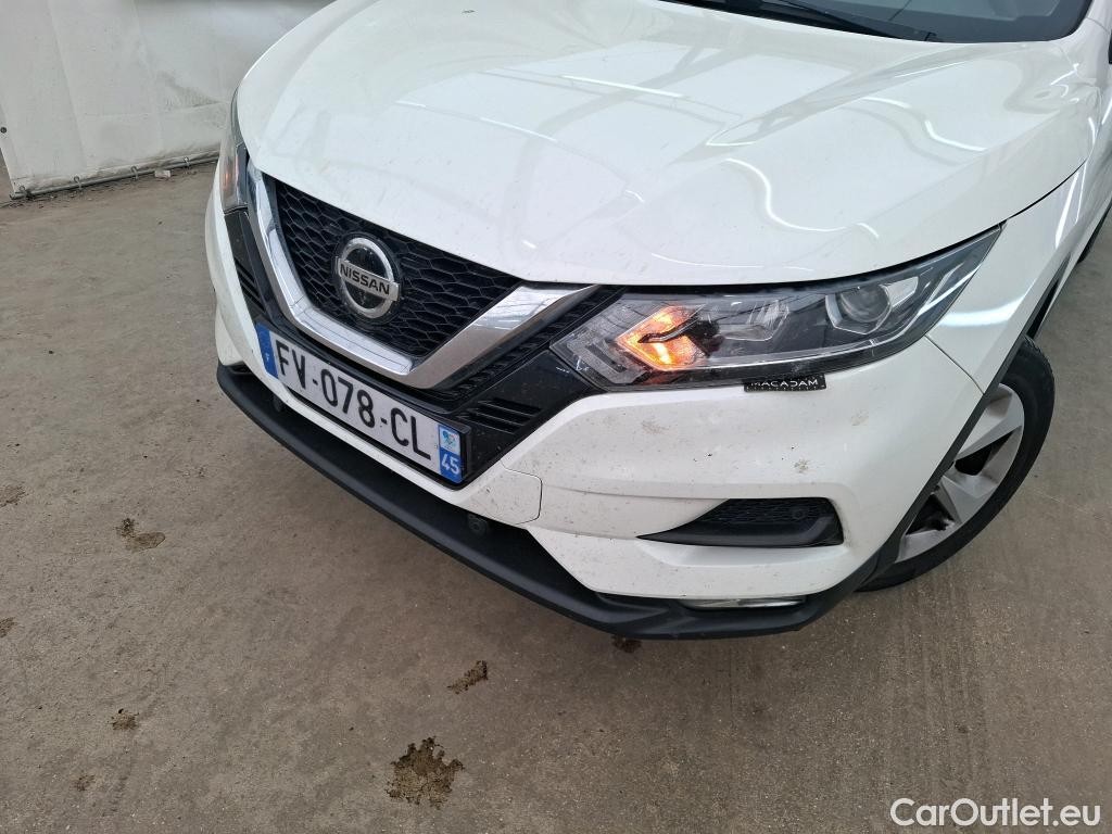  Nissan  Qashqai NISSAN  / 2017 / 5P / Crossover 1.5 DCI 115 Business Edition #57