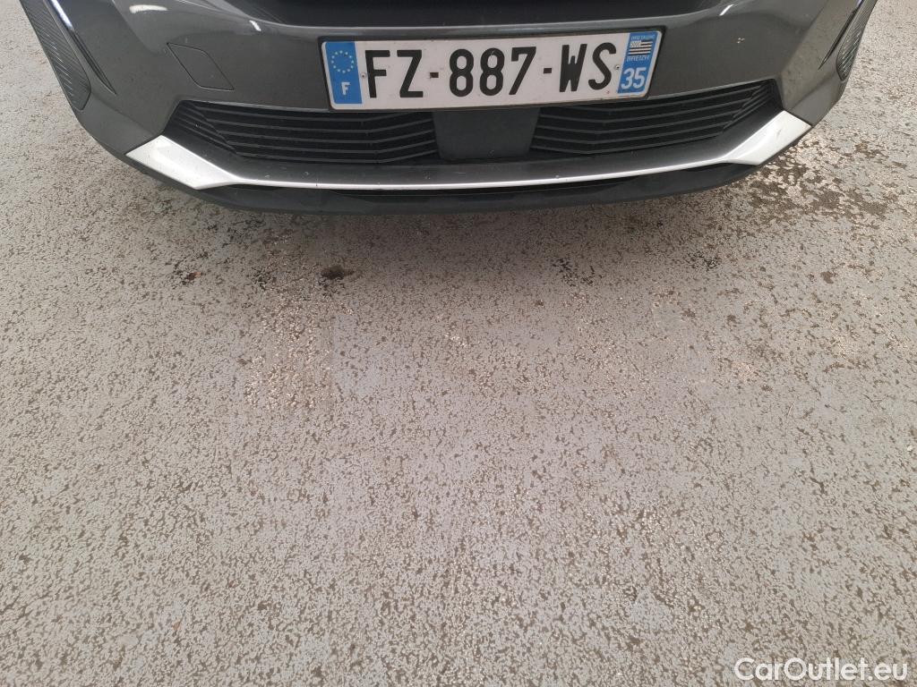  Peugeot  3008  Active Business 1.5 HDi 130CV BVM6 E6d #20