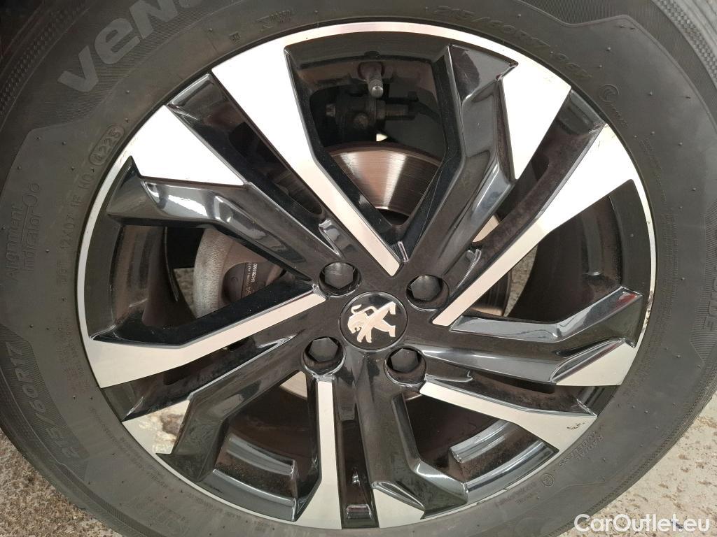  Peugeot  2008  Allure Business 1.5 HDi 100CV BVM6 E6d #20