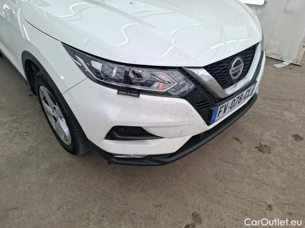  Nissan  Qashqai NISSAN  / 2017 / 5P / Crossover 1.5 DCI 115 Business Edition #68