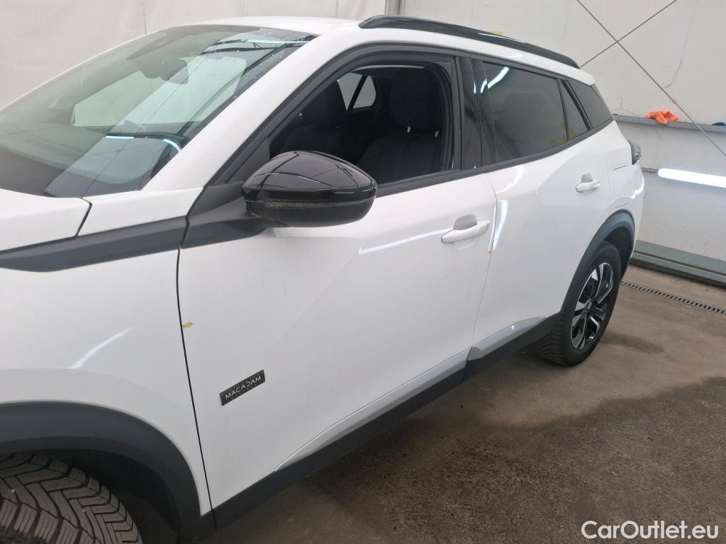  Peugeot  2008  Allure Pack 1.5 HDi 130CV BVA8 E6d #9