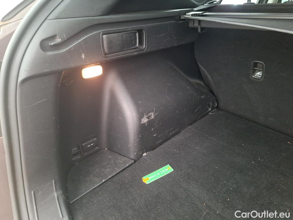  Hyundai  Tucson  Business Hybrid 2WD 1.6 T-GDI 230CV BVA6 E6d #23