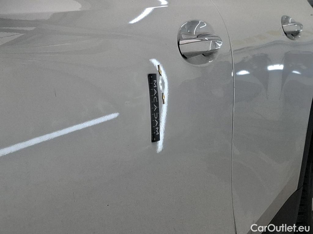  Mercedes  GLB MERCEDES-BENZ  / 2019 / 5P / SUV  200 d Business Line #30