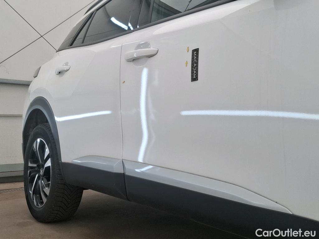  Peugeot  2008  Allure Pack 1.5 HDi 130CV BVA8 E6d #2